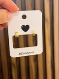 candonga mini tres lineas