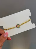 Pulsera virgen colores