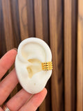 Earcuff 4 líneas