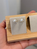Topo perla diamante