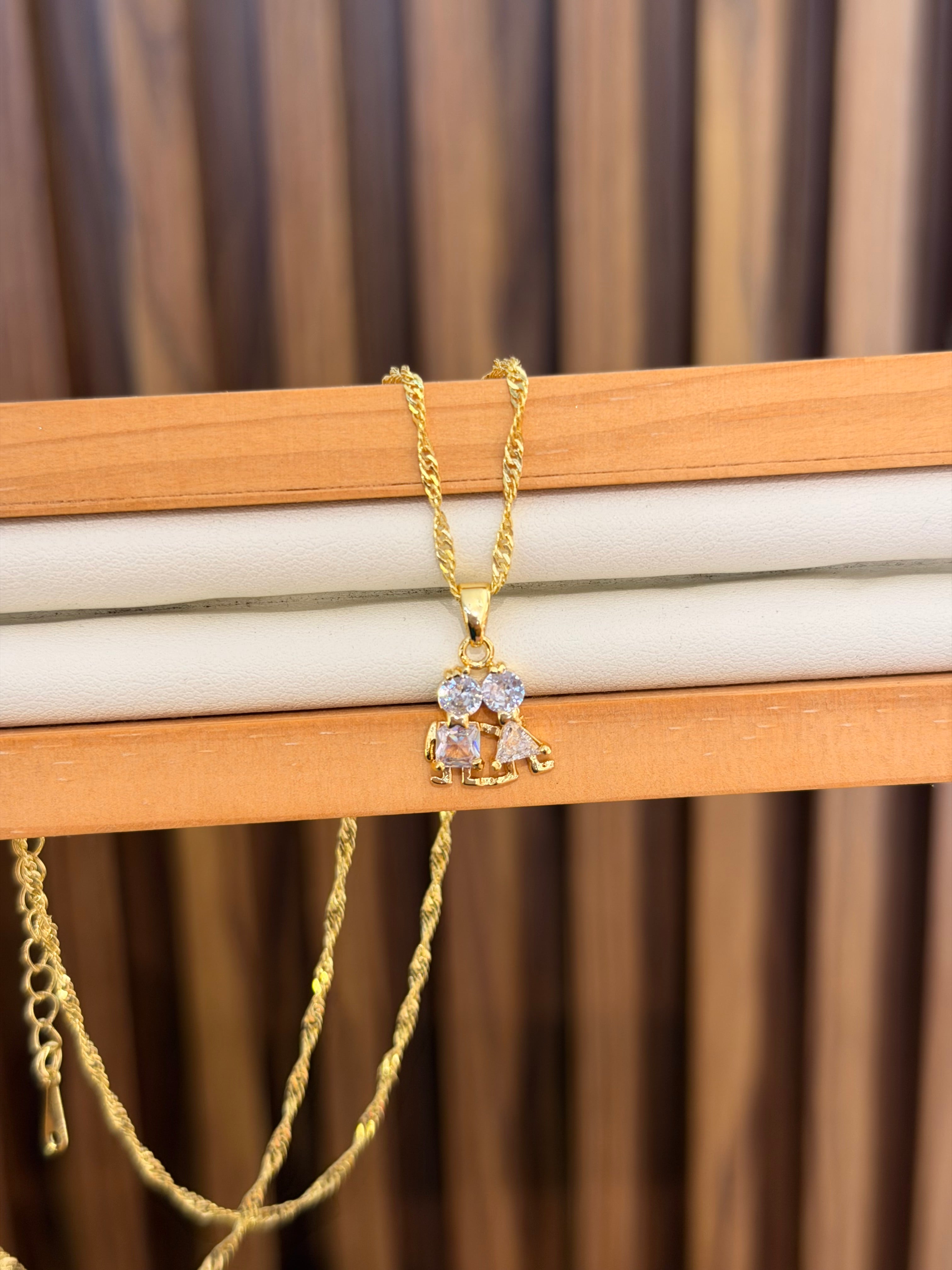 Cadena novios