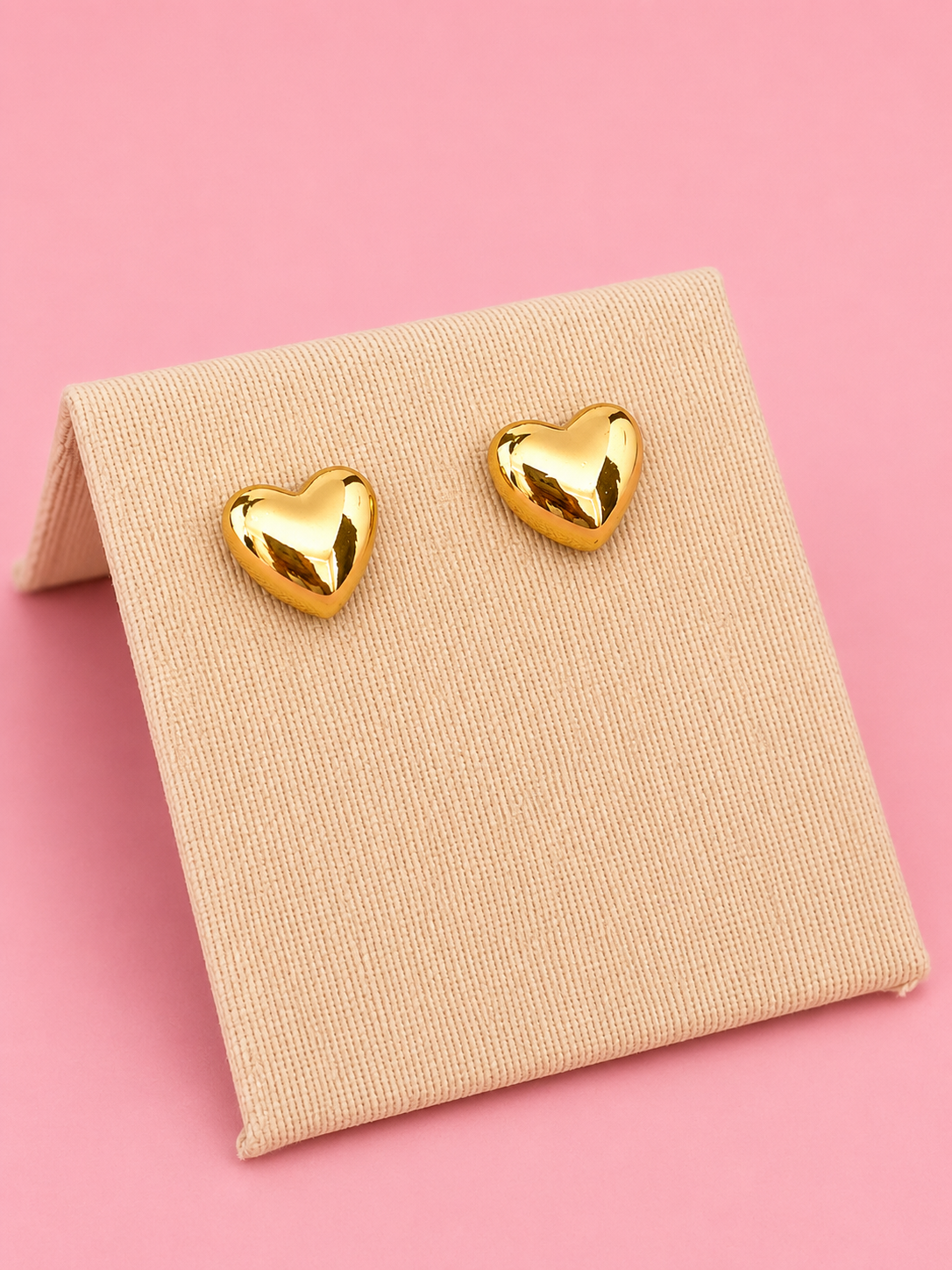 Topo CHUNKY corazón mini