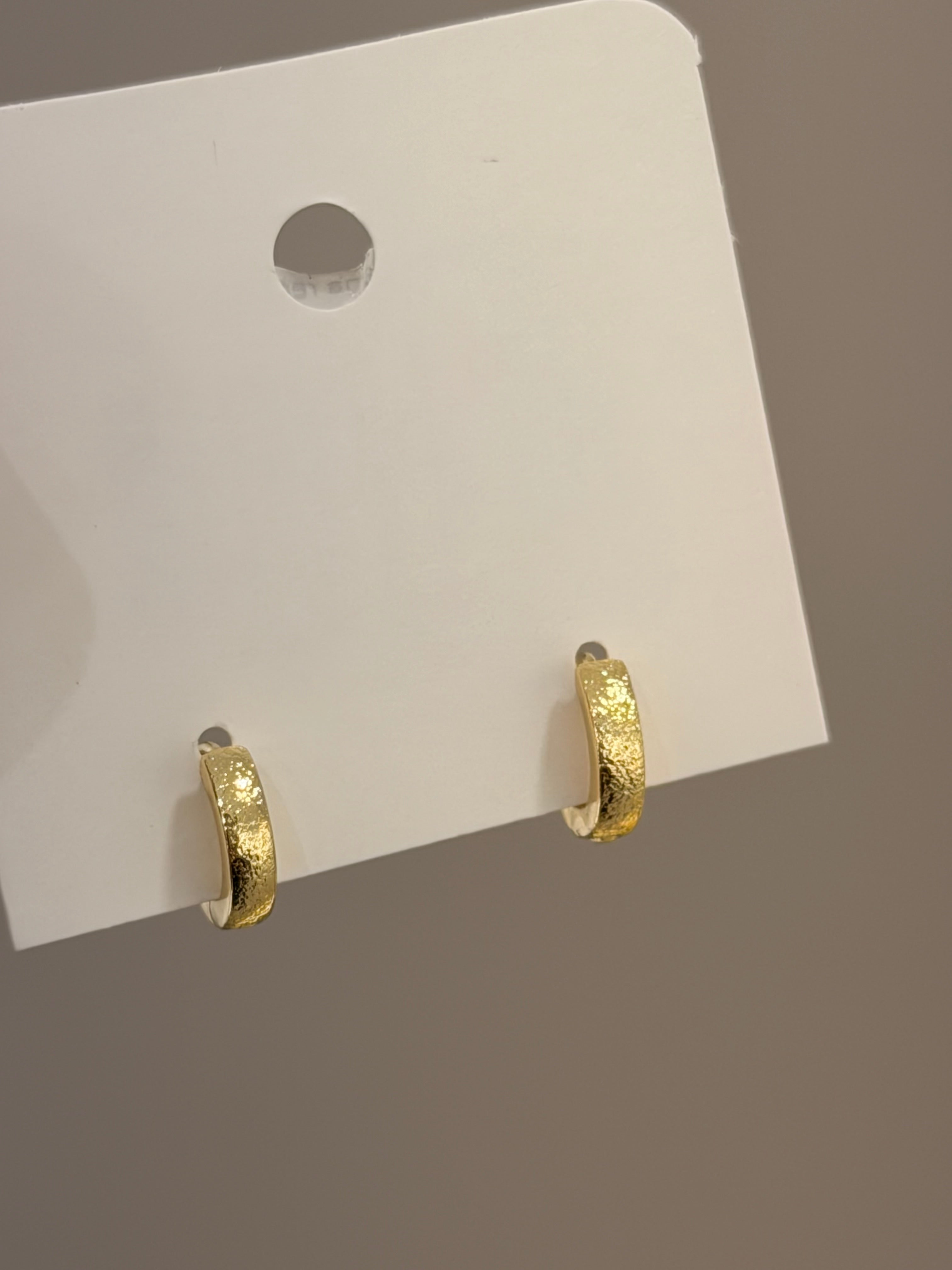 Candonga mini escarchada