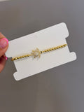 Pulsera tortuga