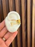 Earcuff reflejó