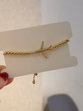 Pulsera avión