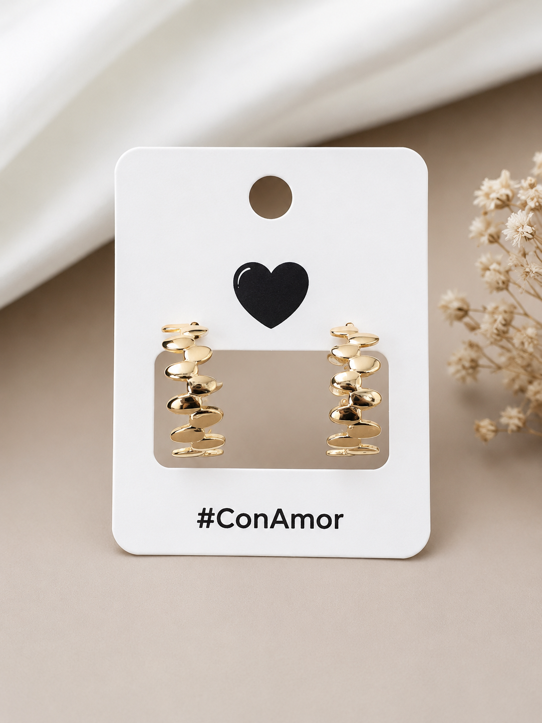 Candonga colombiana
